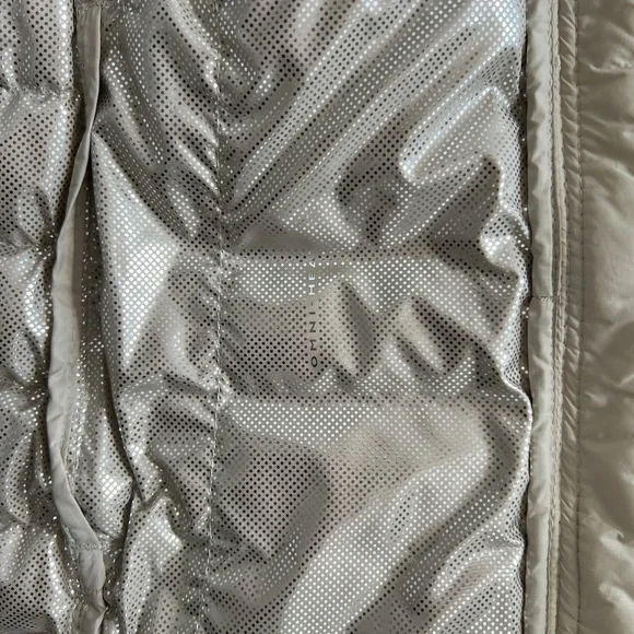 Columbia Down Jacket Omni heat - Picture 9 of 11